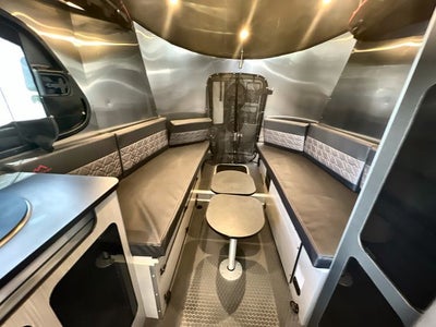 2025 Airstream 20X Base