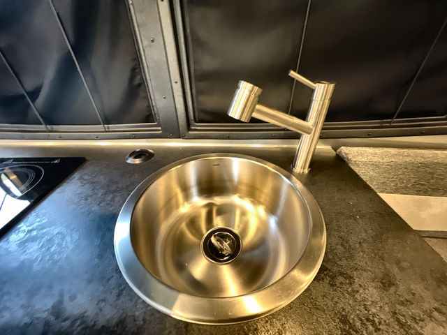 2026 Airstream 20Xe Base