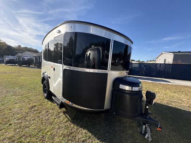 2026 Airstream 20Xe Base