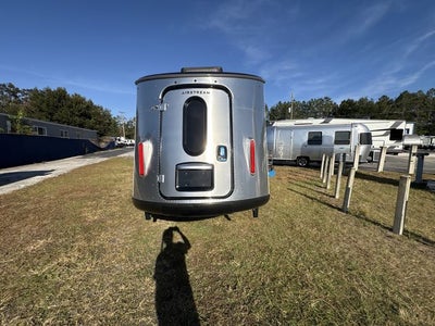 2026 Airstream 20Xe Base