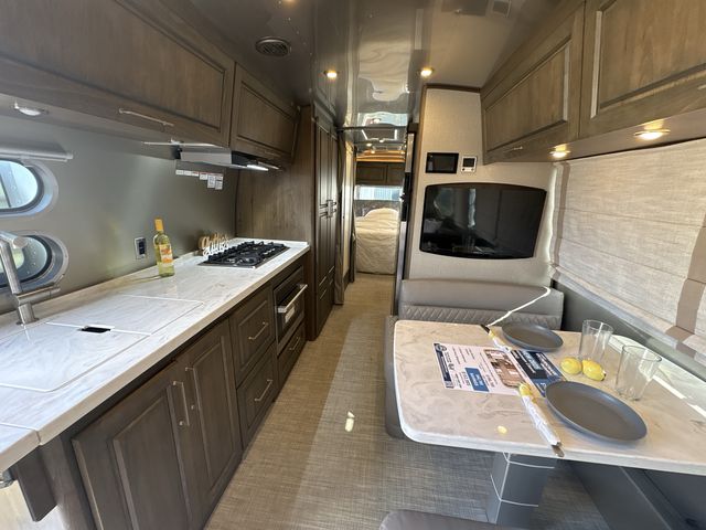 2025 Airstream 30RBQ Base
