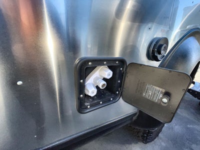 2026 Airstream 20Xe Base