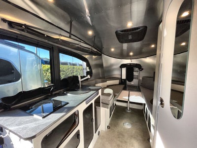 2026 Airstream 20Xe Base