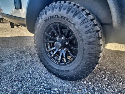 2026 Airstream 20Xe Base