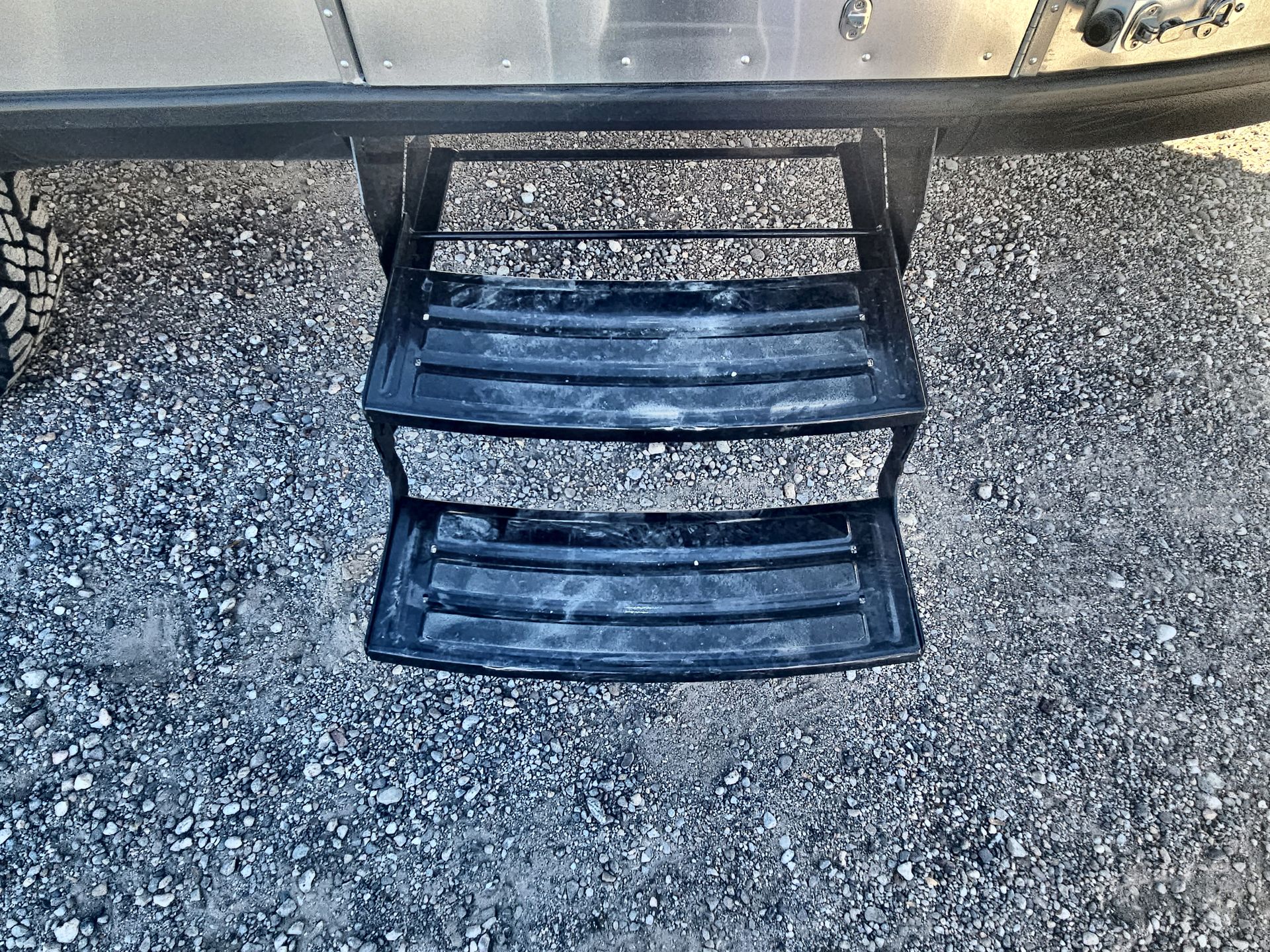 2026 Airstream 20Xe Base