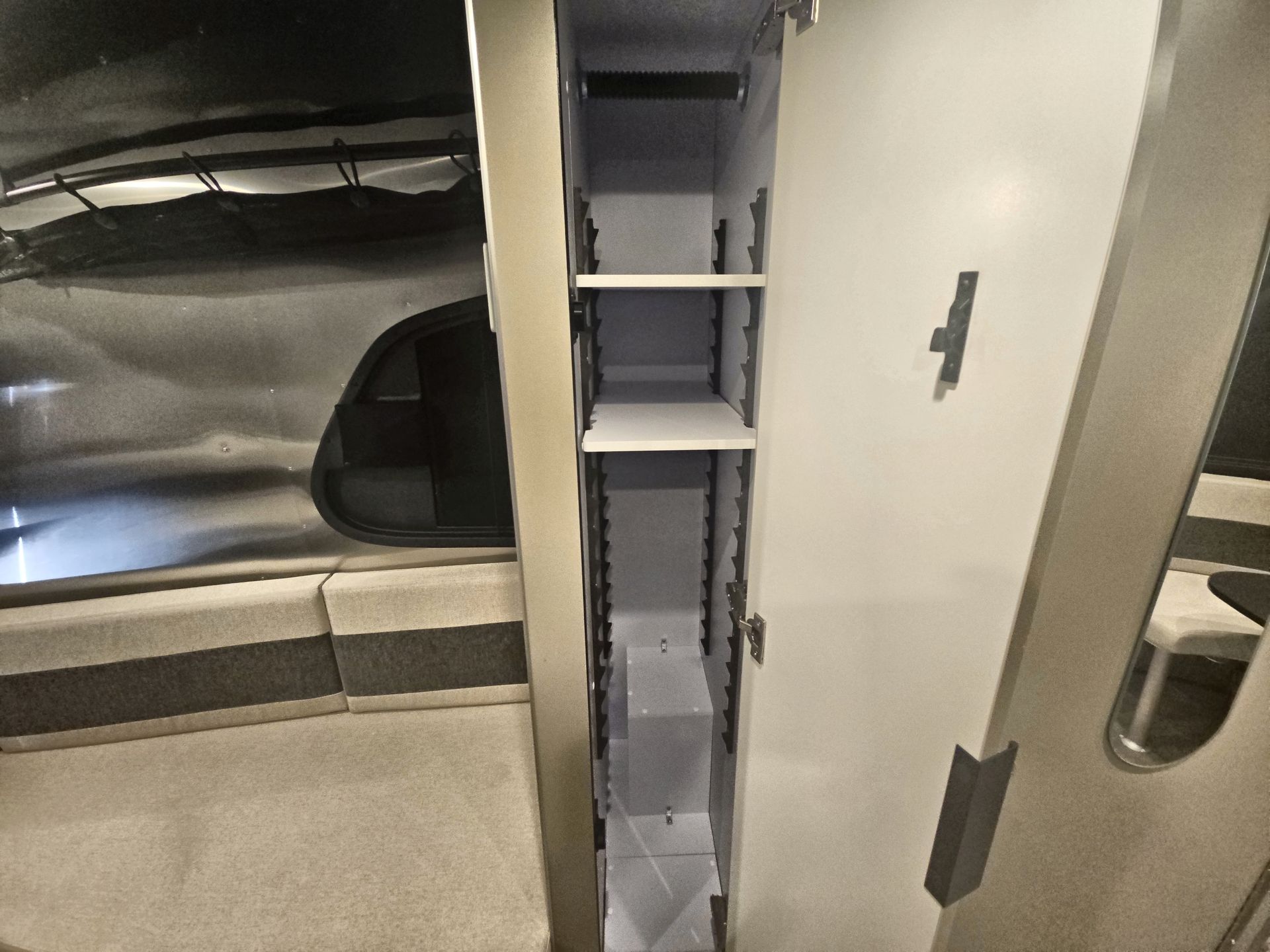 2026 Airstream 20Xe Base