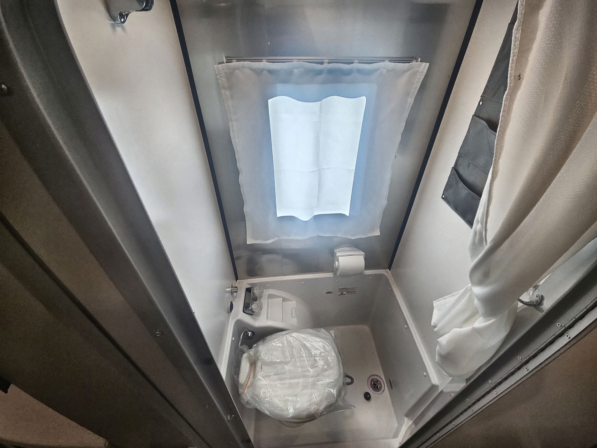 2026 Airstream 20Xe Base