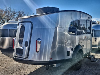 2026 Airstream 20Xe Base