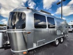 2017 Airstream 23D Base