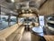 2017 Airstream 23D Base