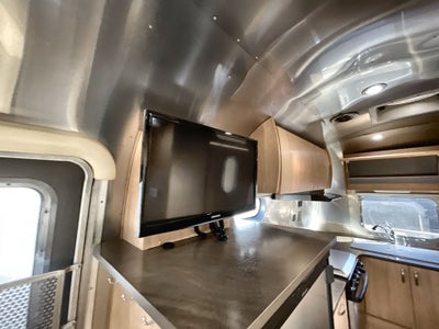 2017 Airstream 20FB Base