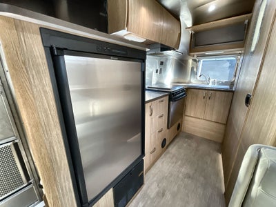 2017 Airstream 20FB Base