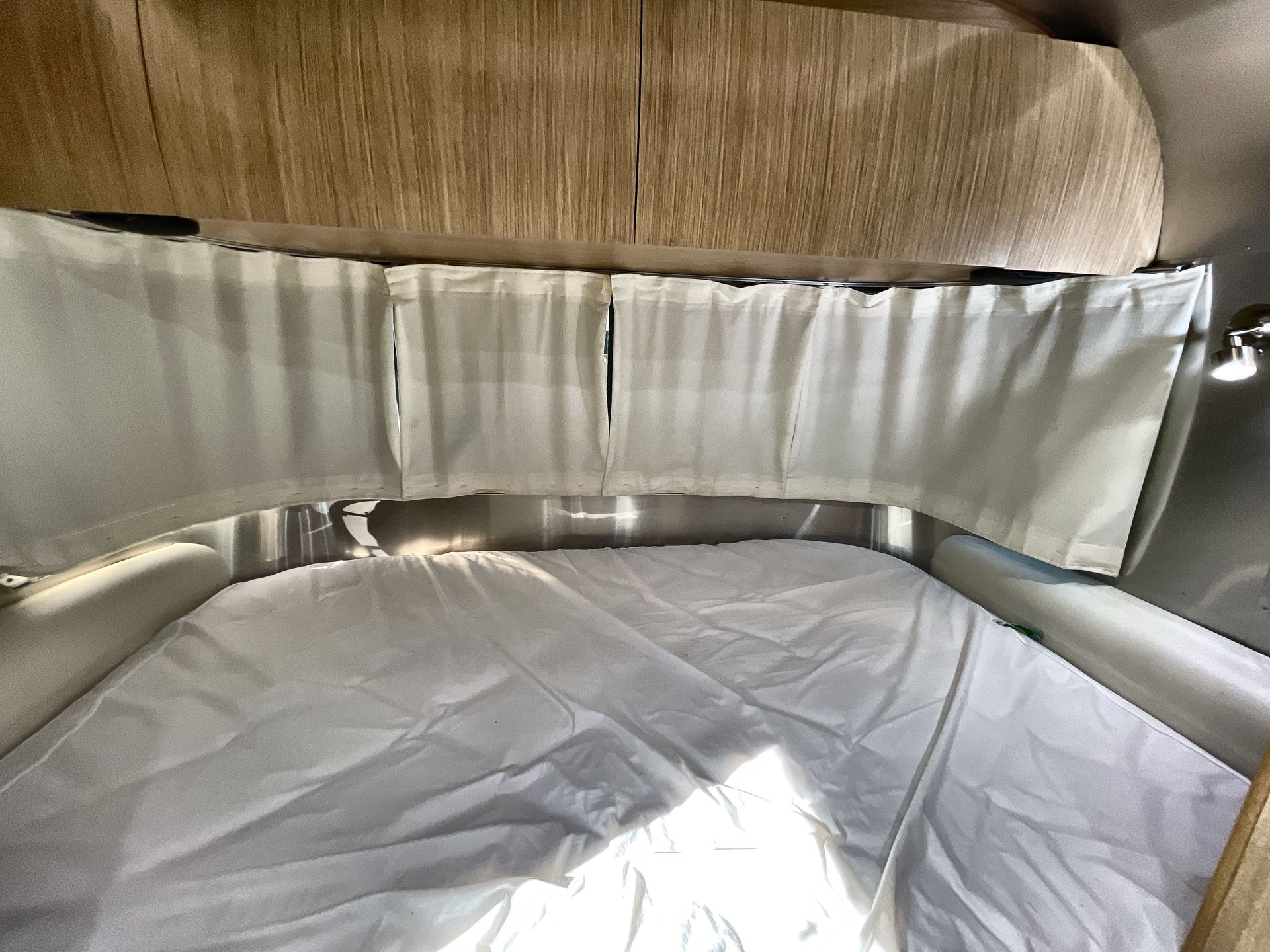 2017 Airstream 20FB Base