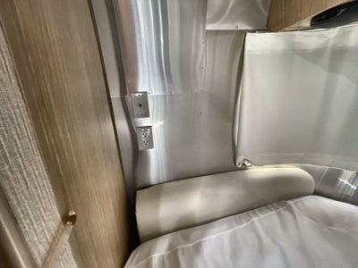 2017 Airstream 20FB Base