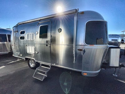 2017 Airstream 20FB Base