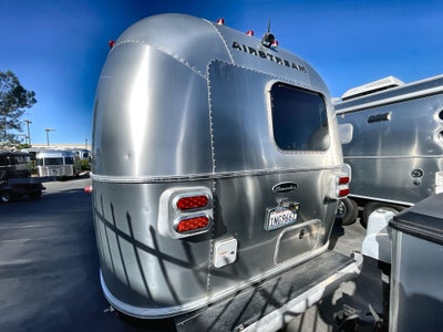 2017 Airstream 20FB Base