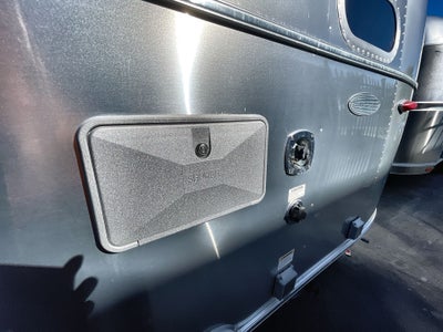 2017 Airstream 20FB Base