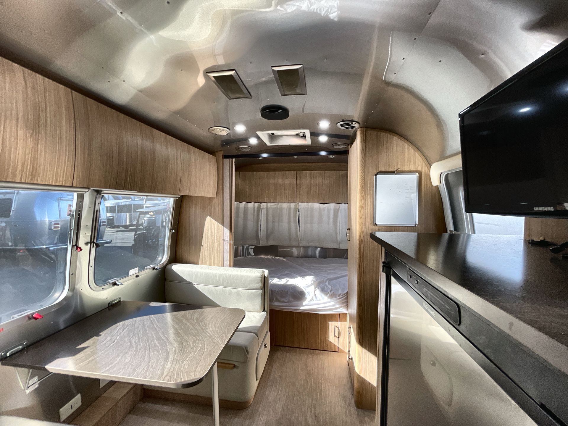 2017 Airstream 20FB Base