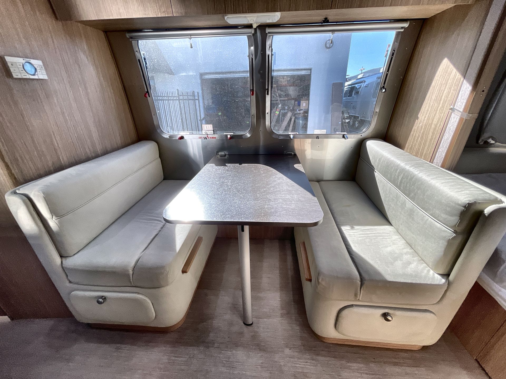 2017 Airstream 20FB Base