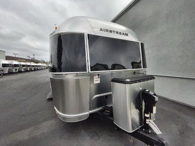 2025 Airstream 30FBBQ Base