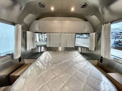 2025 Airstream 30FBBQ Base