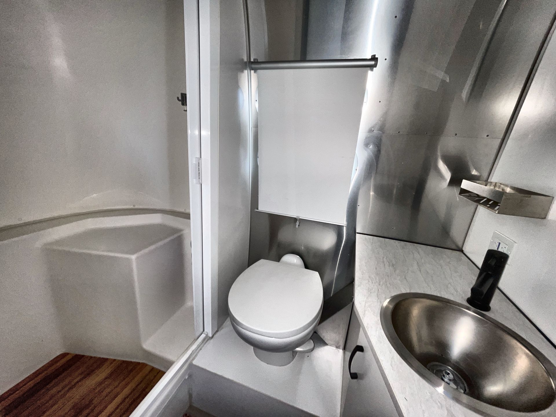 2020 Airstream 20FB Base