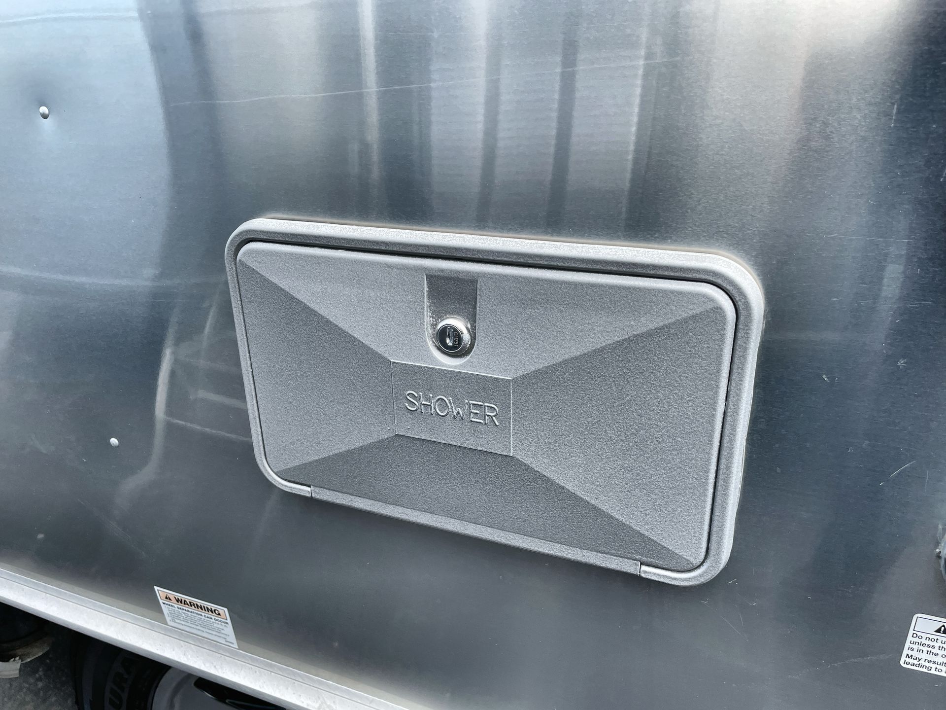 2020 Airstream 20FB Base