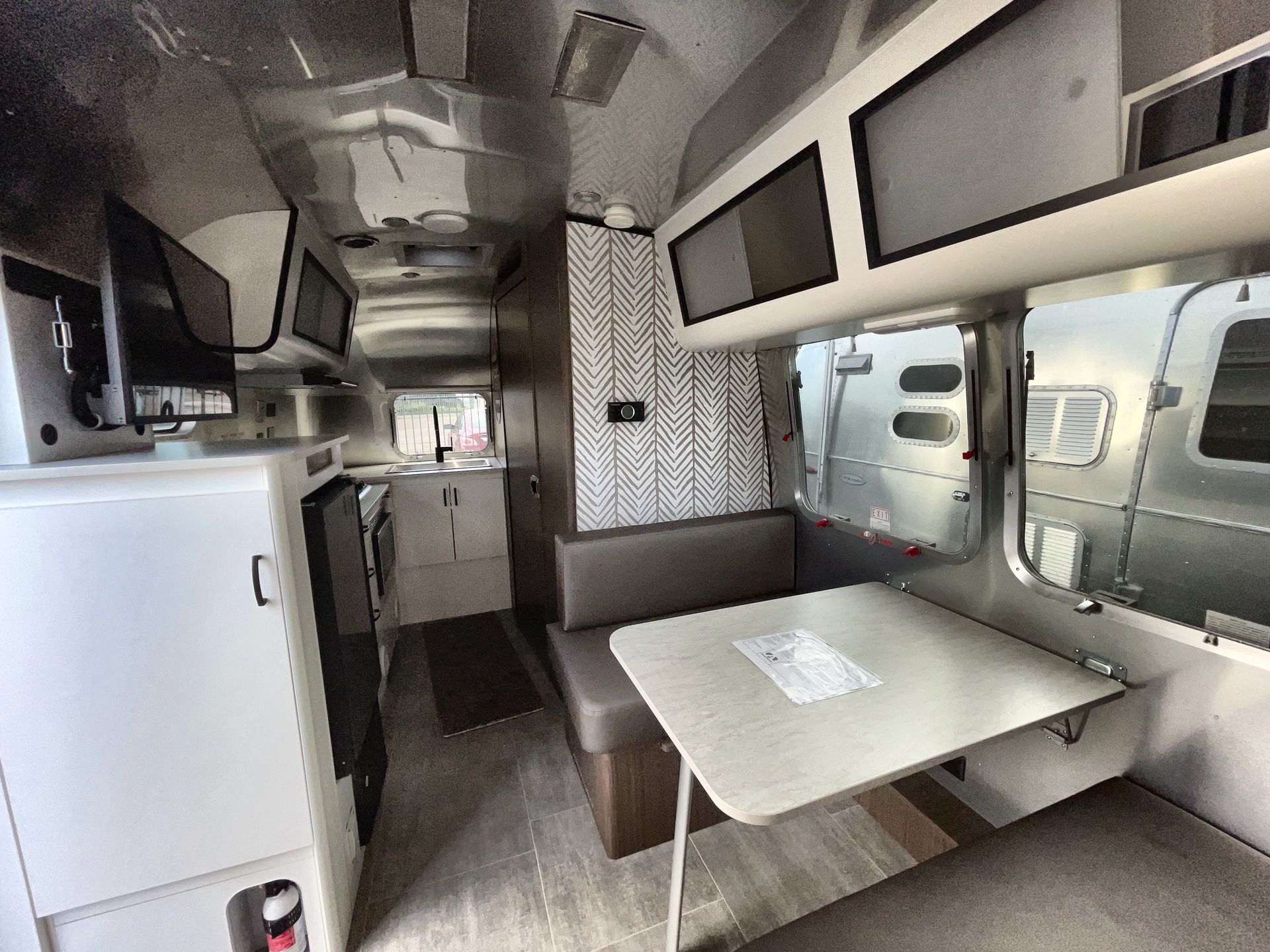 2020 Airstream 20FB Base