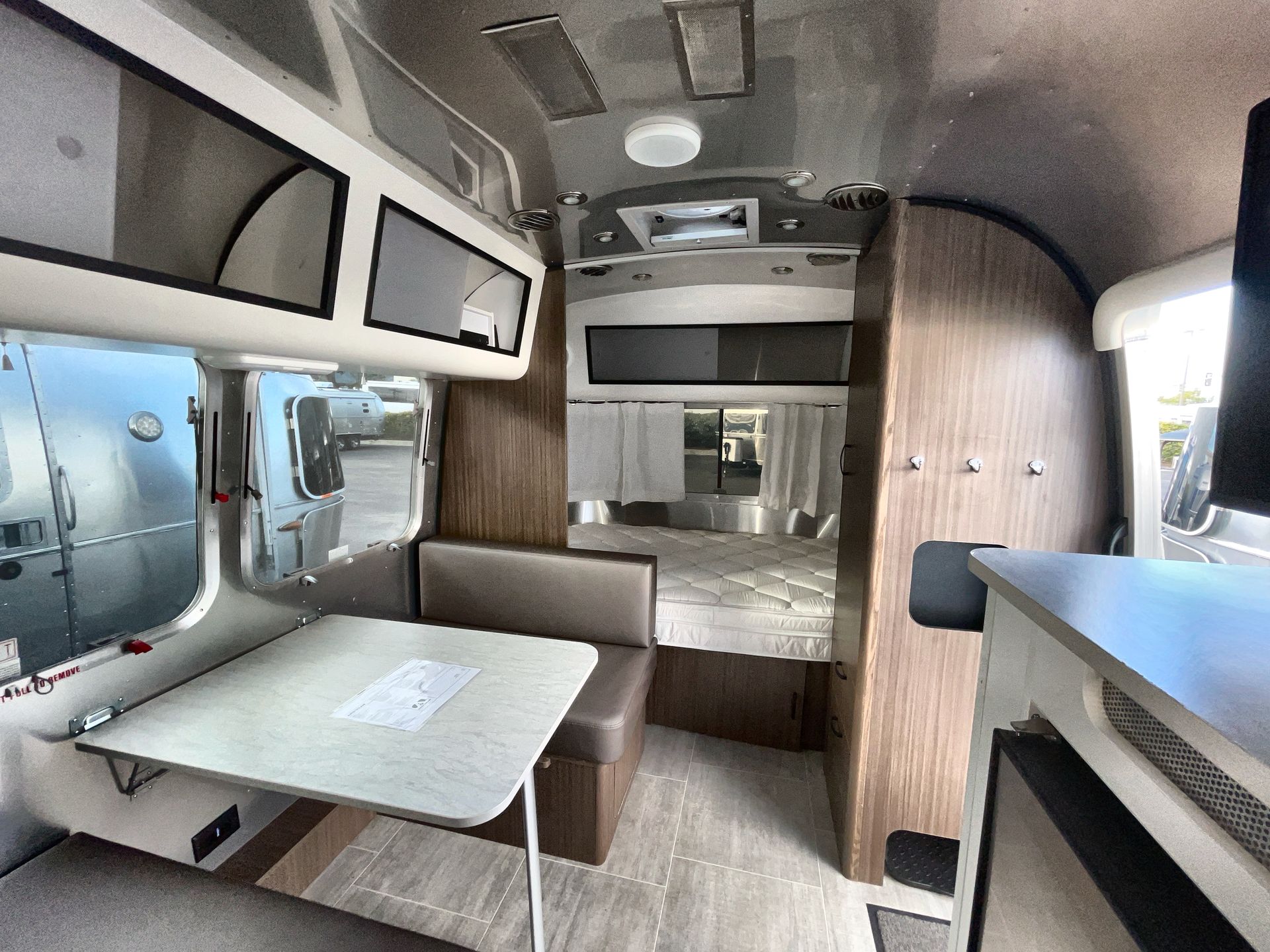 2020 Airstream 20FB Base