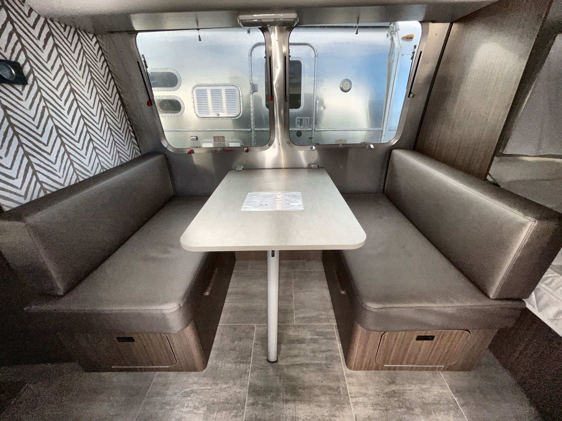 2020 Airstream 20FB Base