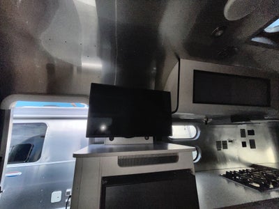 2020 Airstream 20FB Base