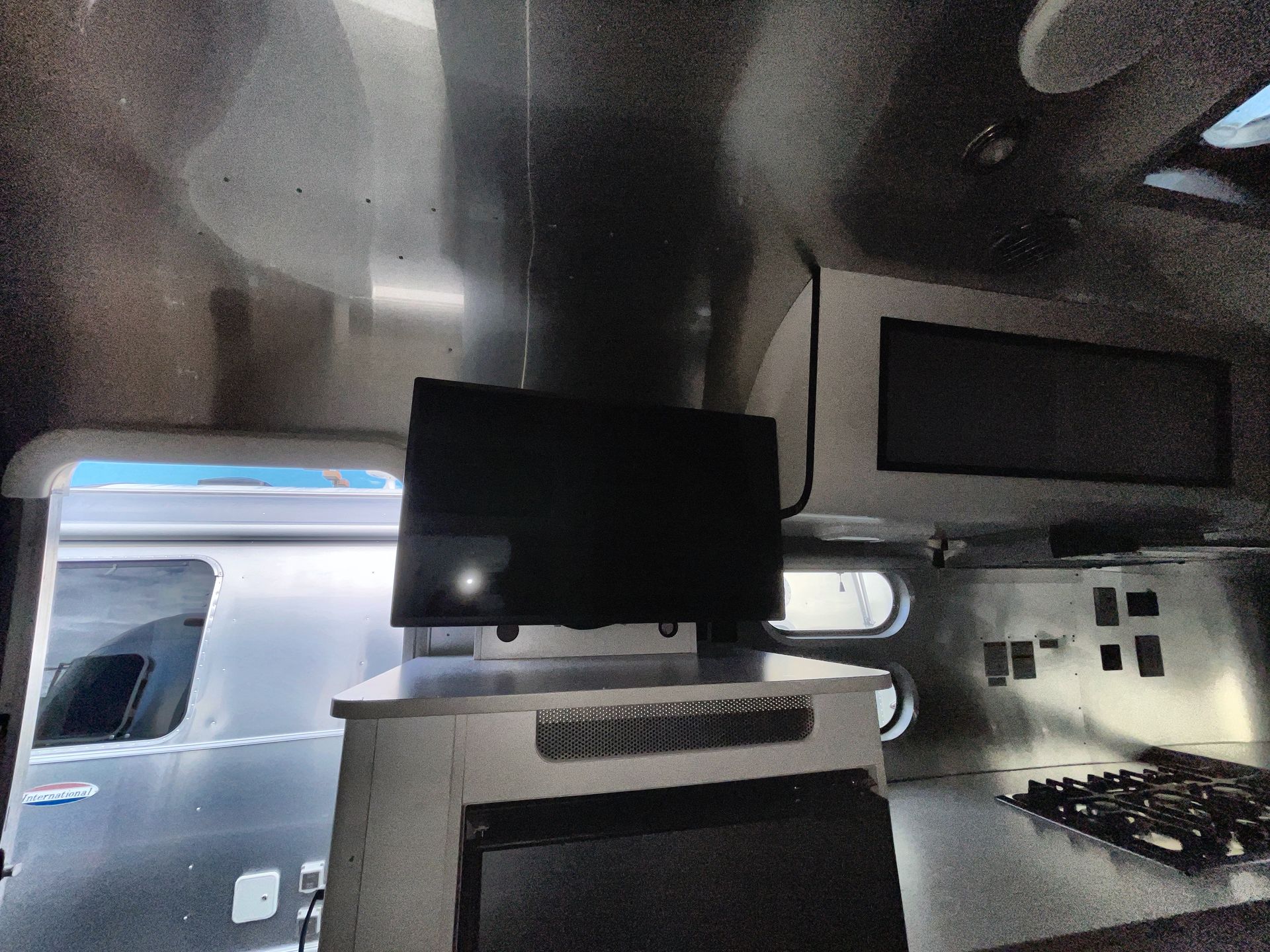 2020 Airstream 20FB Base