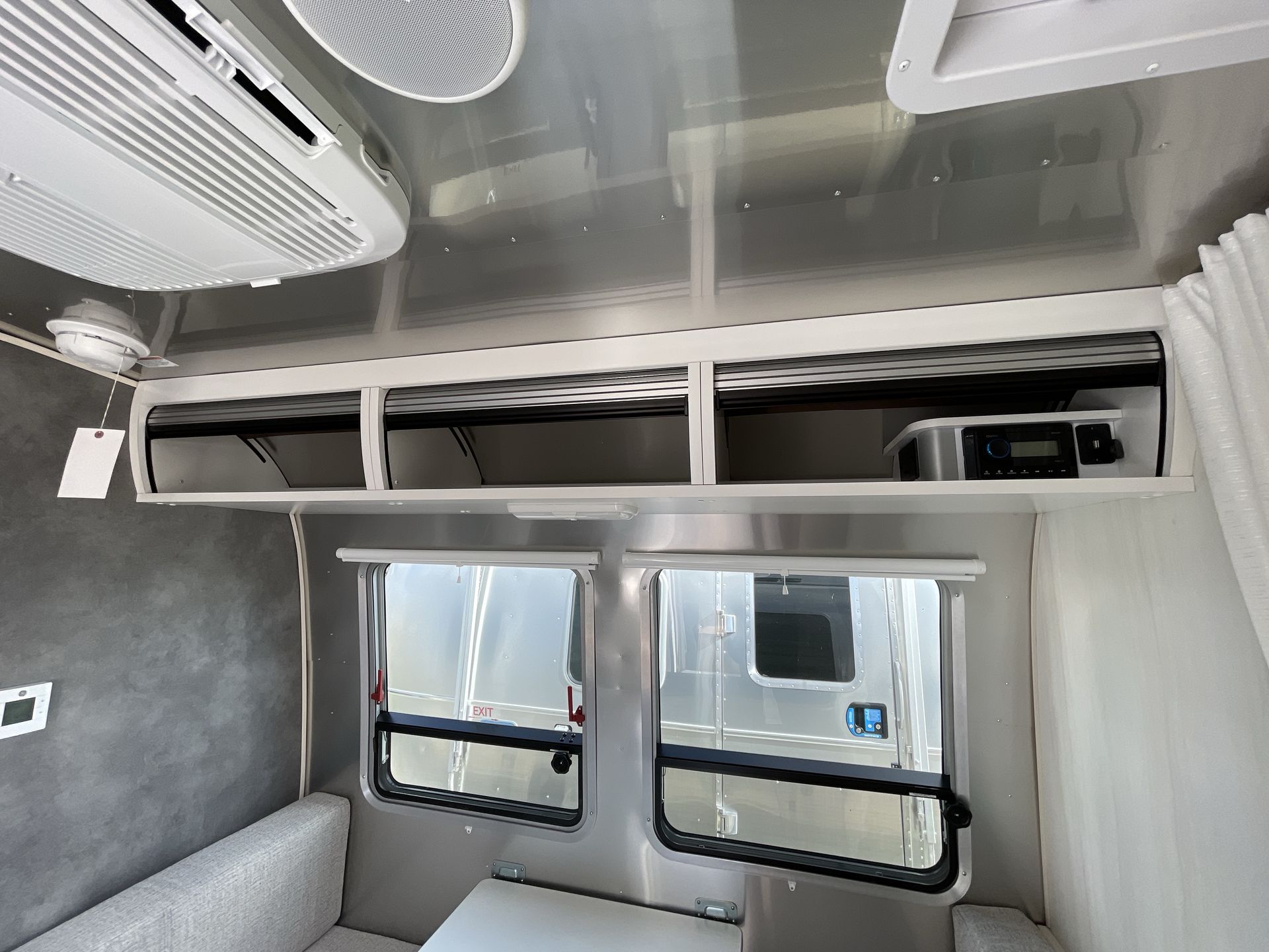 2026 Airstream 20FB Base