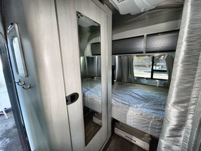 2021 Airstream 16RB Base