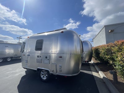 2024 Airstream 16RB Base