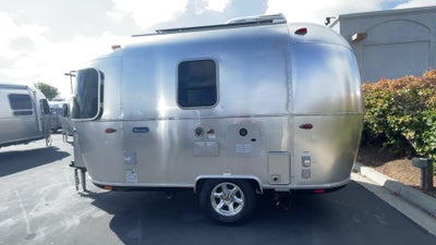 2024 Airstream 16RB Base