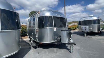 2024 Airstream 16RB Base