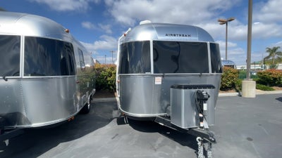 2024 Airstream 16RB Base