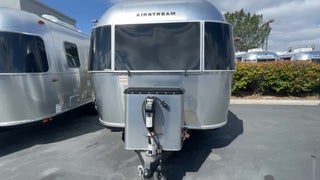 2024 Airstream 16RB Base