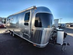 2021 Airstream 25 FBT Base