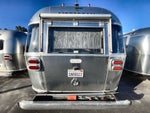 2021 Airstream 25 FBT Base