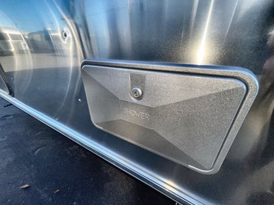 2021 Airstream 25 FBT Base