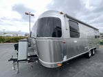 2022 Airstream 25FB Base