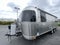 2022 Airstream 25FB Base