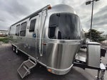 2025 Airstream 28RBT Base