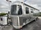 2025 Airstream 28RBT Base