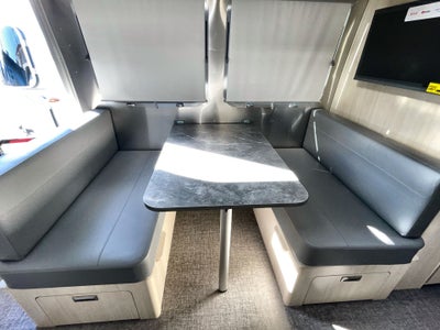 2025 Airstream 28RBQ Base