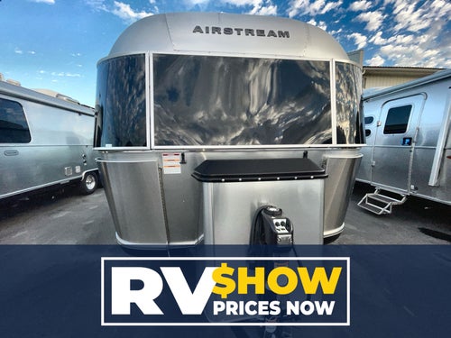 2026 Airstream 30RBQ Base