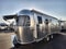 2025 Airstream 25FBQ Base