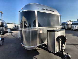 2025 Airstream 25FBQ Base